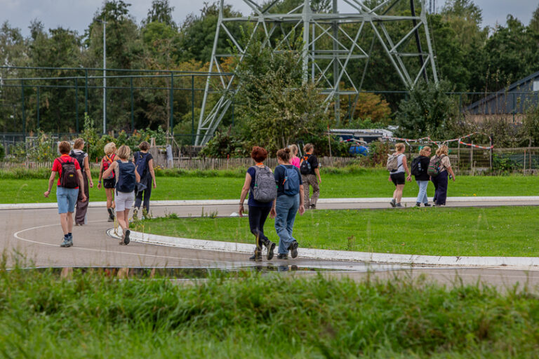 Wandel Feest Hoeksche Waard 2026, foto 475