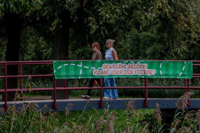 Wandel Feest Hoeksche Waard 2026, foto 477