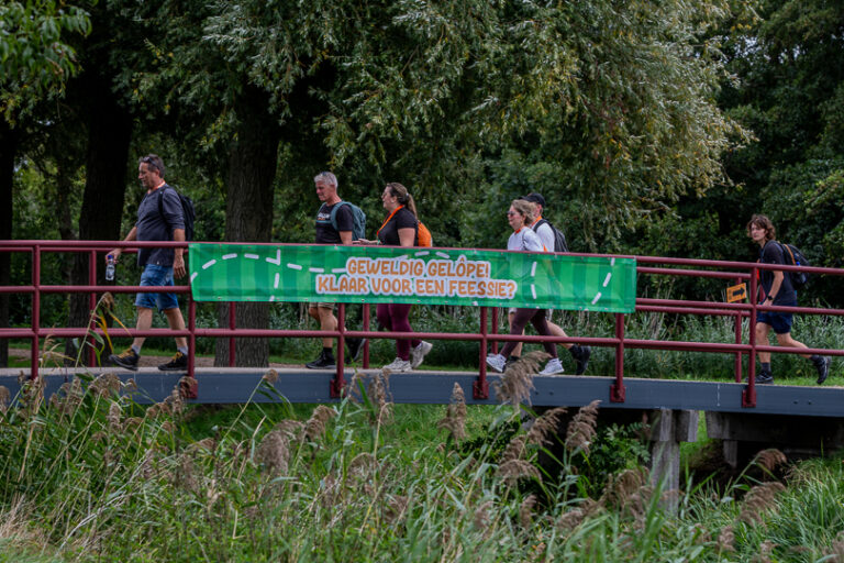 Wandel Feest Hoeksche Waard 2026, foto 478