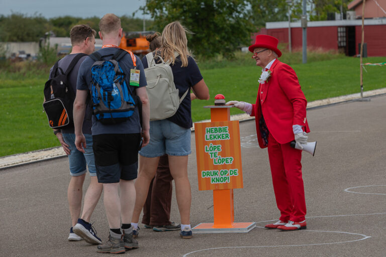Wandel Feest Hoeksche Waard 2026, foto 480