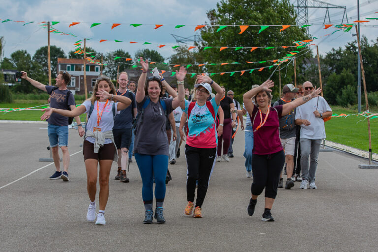 Wandel Feest Hoeksche Waard 2026, foto 482