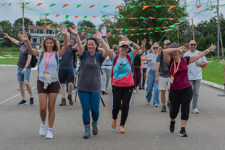Wandel Feest Hoeksche Waard 2026, foto 483
