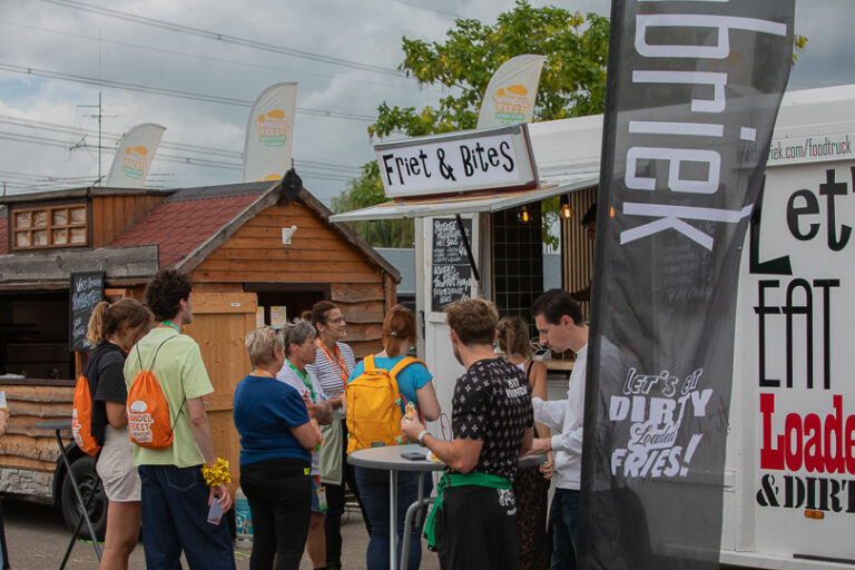Wandel Feest Hoeksche Waard 2026, foto 484