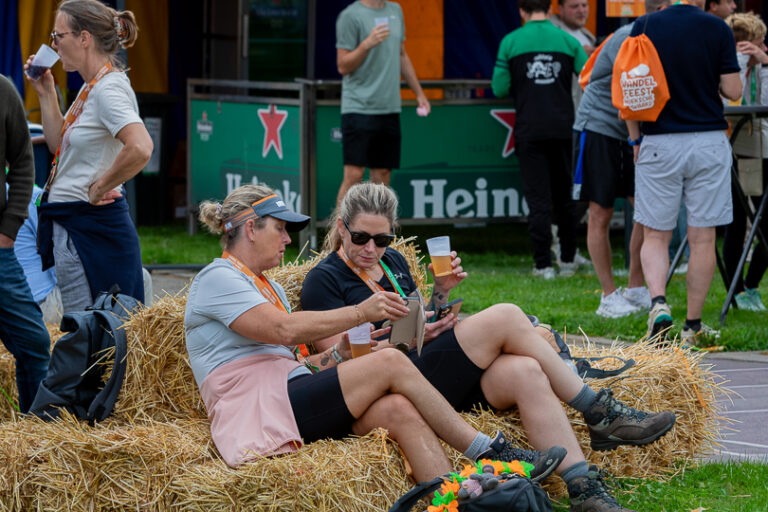 Wandel Feest Hoeksche Waard 2026, foto 485