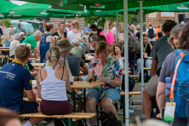 Wandel Feest Hoeksche Waard 2026, foto 486
