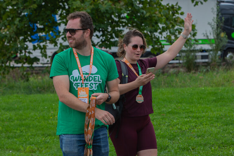Wandel Feest Hoeksche Waard 2026, foto 487