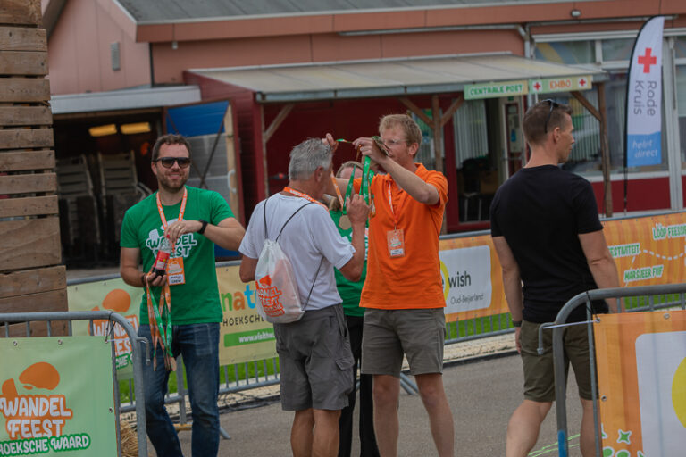Wandel Feest Hoeksche Waard 2026, foto 490