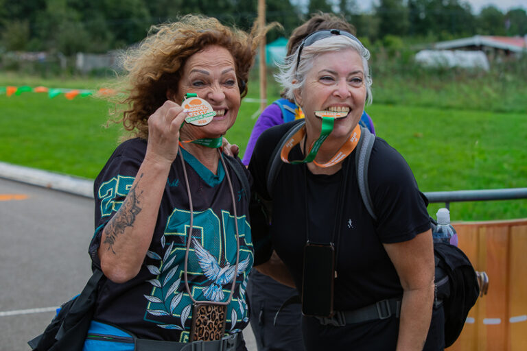 Wandel Feest Hoeksche Waard 2026, foto 492