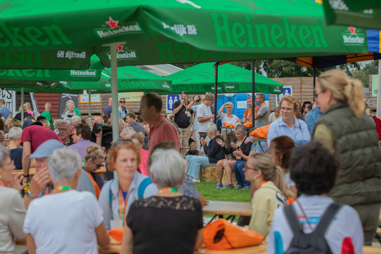 Wandel Feest Hoeksche Waard 2026, foto 494