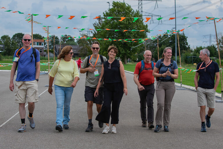 Wandel Feest Hoeksche Waard 2026, foto 496