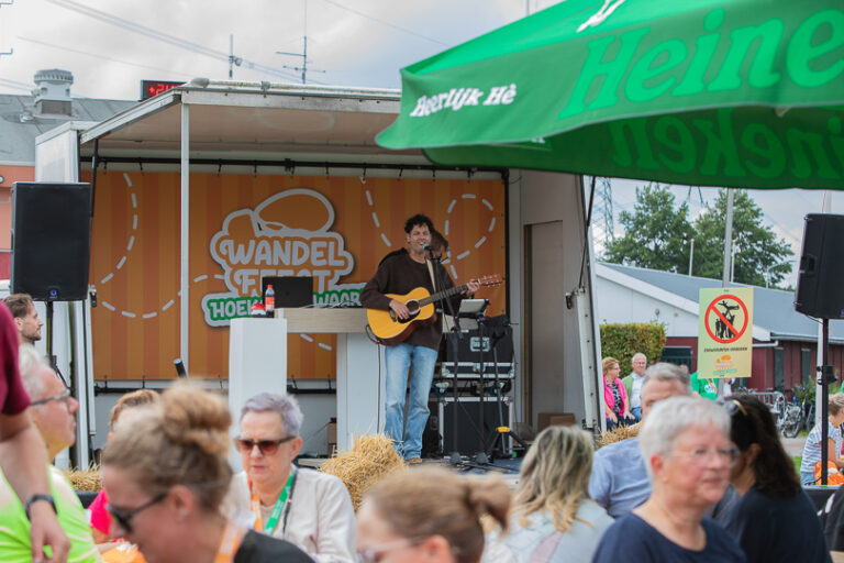 Wandel Feest Hoeksche Waard 2026, foto 497