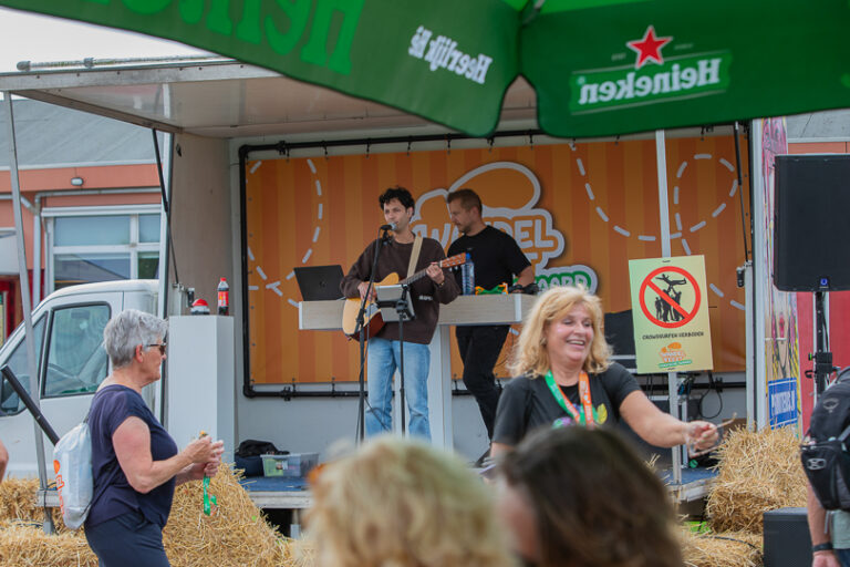 Wandel Feest Hoeksche Waard 2026, foto 498