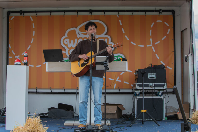 Wandel Feest Hoeksche Waard 2026, foto 499