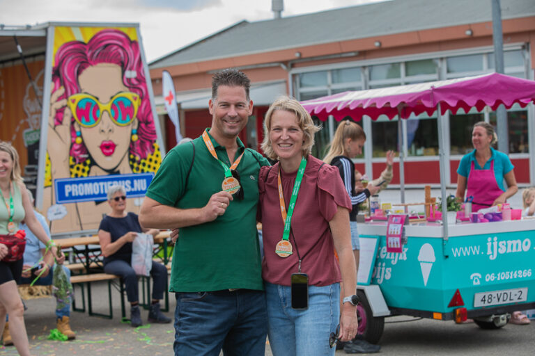 Wandel Feest Hoeksche Waard 2026, foto 500