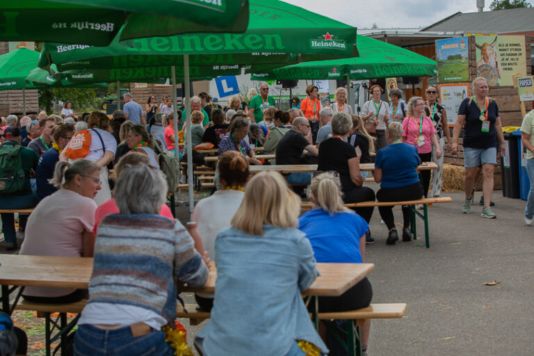 Wandel Feest Hoeksche Waard 2026, foto 503
