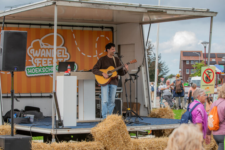 Wandel Feest Hoeksche Waard 2026, foto 504