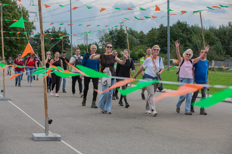 Wandel Feest Hoeksche Waard 2026, foto 505