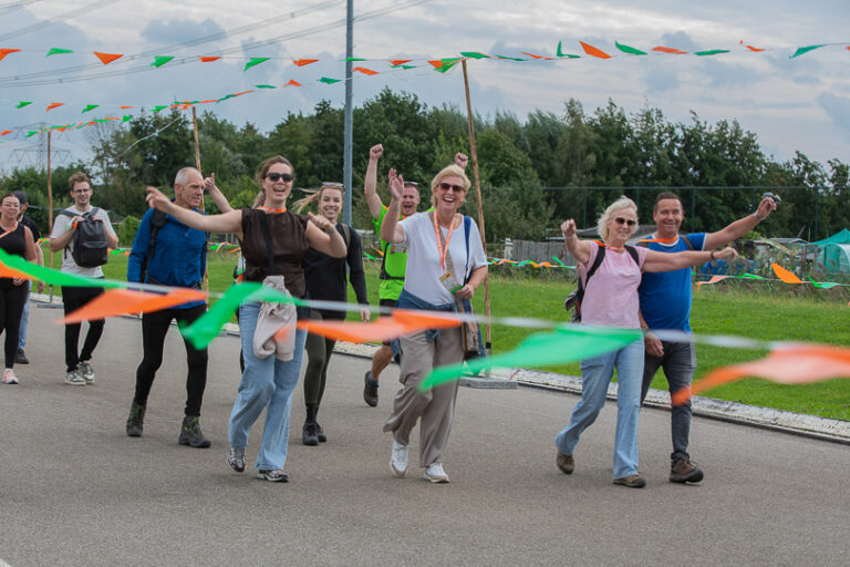 Wandel Feest Hoeksche Waard 2026, foto 506