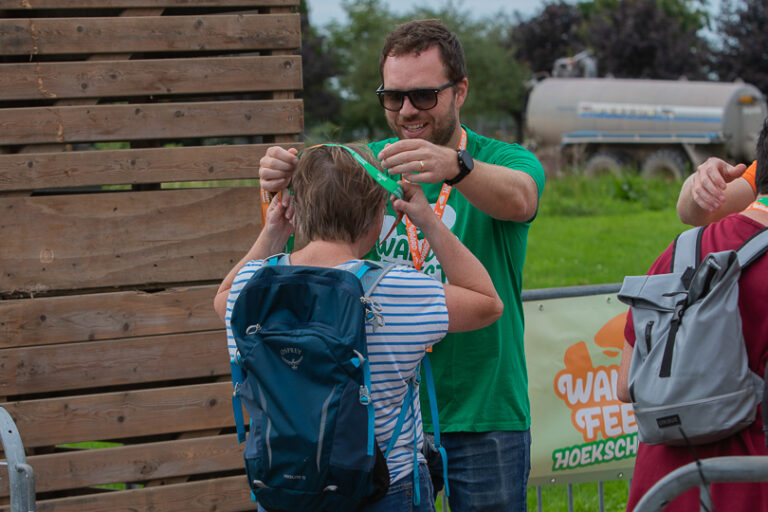 Wandel Feest Hoeksche Waard 2026, foto 508