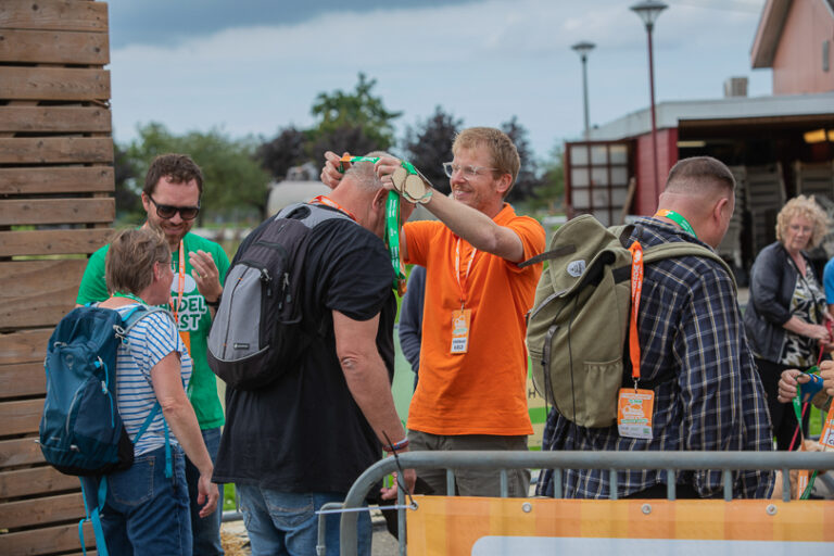 Wandel Feest Hoeksche Waard 2026, foto 509
