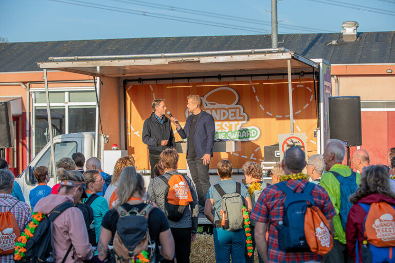 Wandel Feest Hoeksche Waard 2026, foto 60
