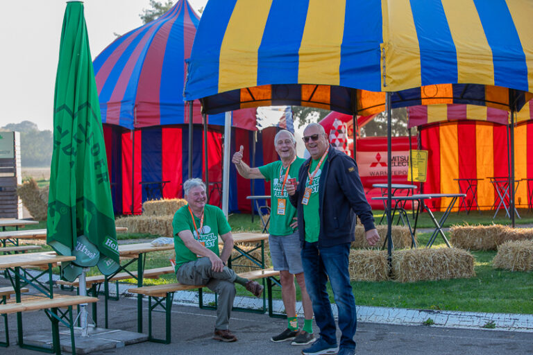 Wandel Feest Hoeksche Waard 2026, foto 74