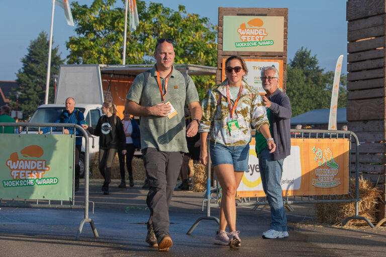 Wandel Feest Hoeksche Waard 2026, foto 80