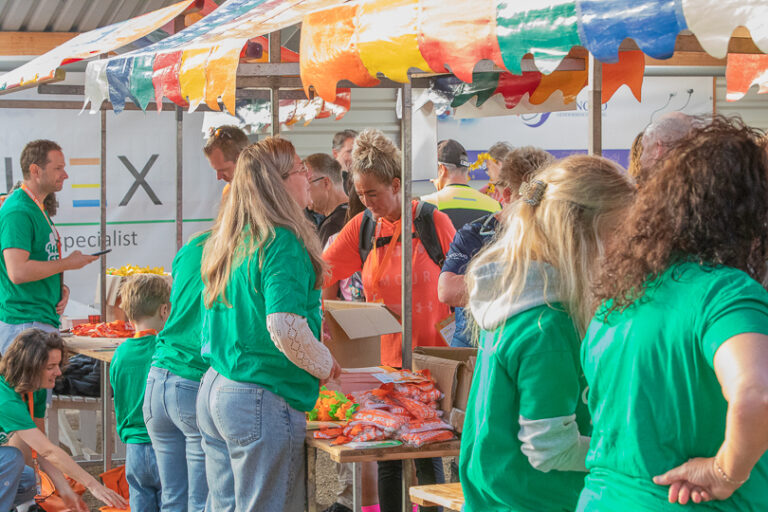 Wandel Feest Hoeksche Waard 2026, foto 89