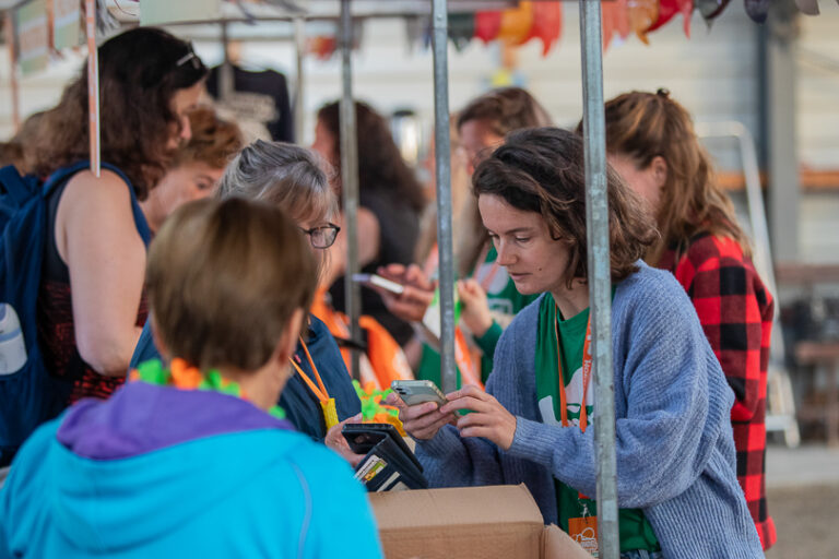 Wandel Feest Hoeksche Waard 2026, foto 10
