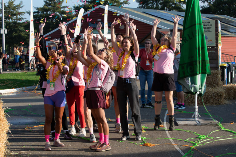 Wandel Feest Hoeksche Waard 2026, foto 94